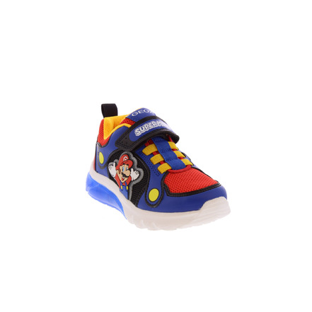 Geox sneakers multicolor