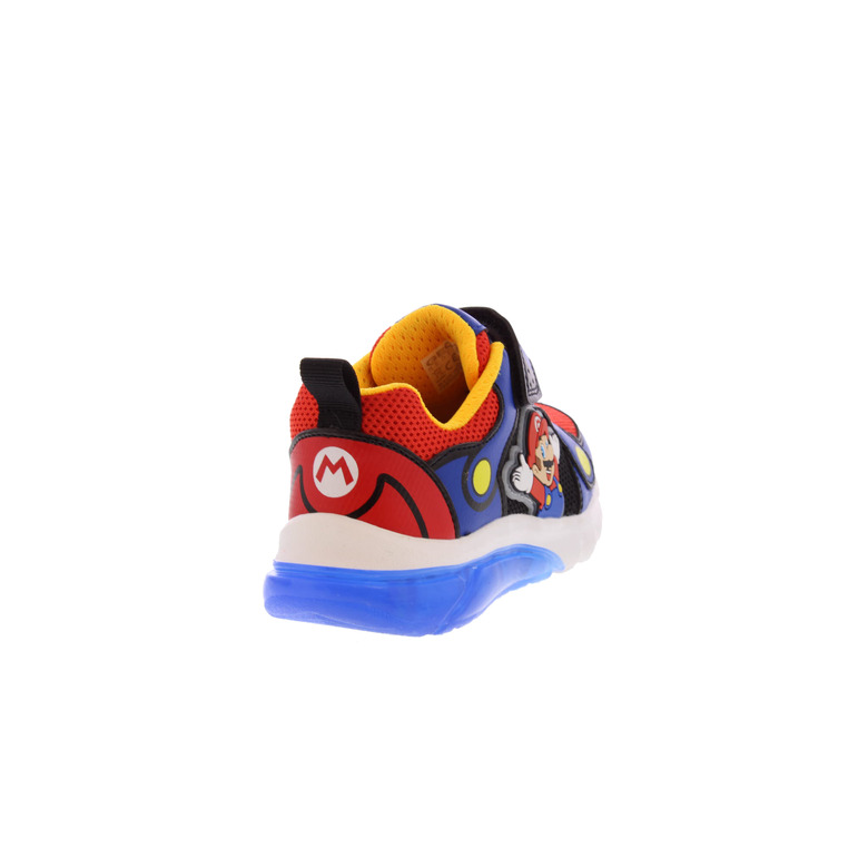 Geox sneakers multicolor 4