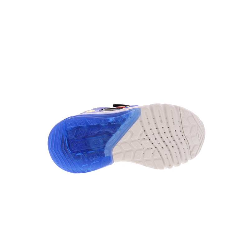Geox sneakers multicolor 5