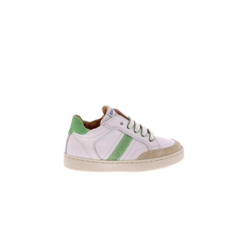 Franco Romagnoli sneakers white