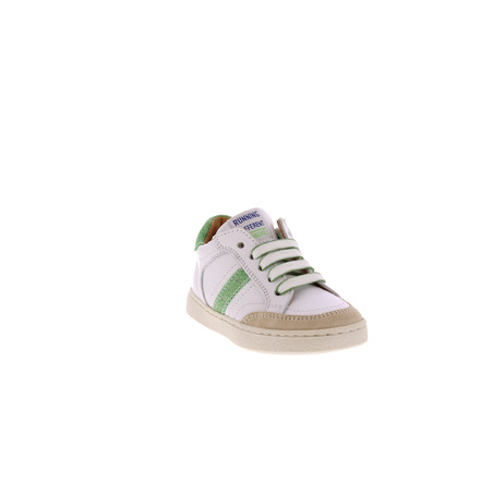 Franco Romagnoli sneakers white