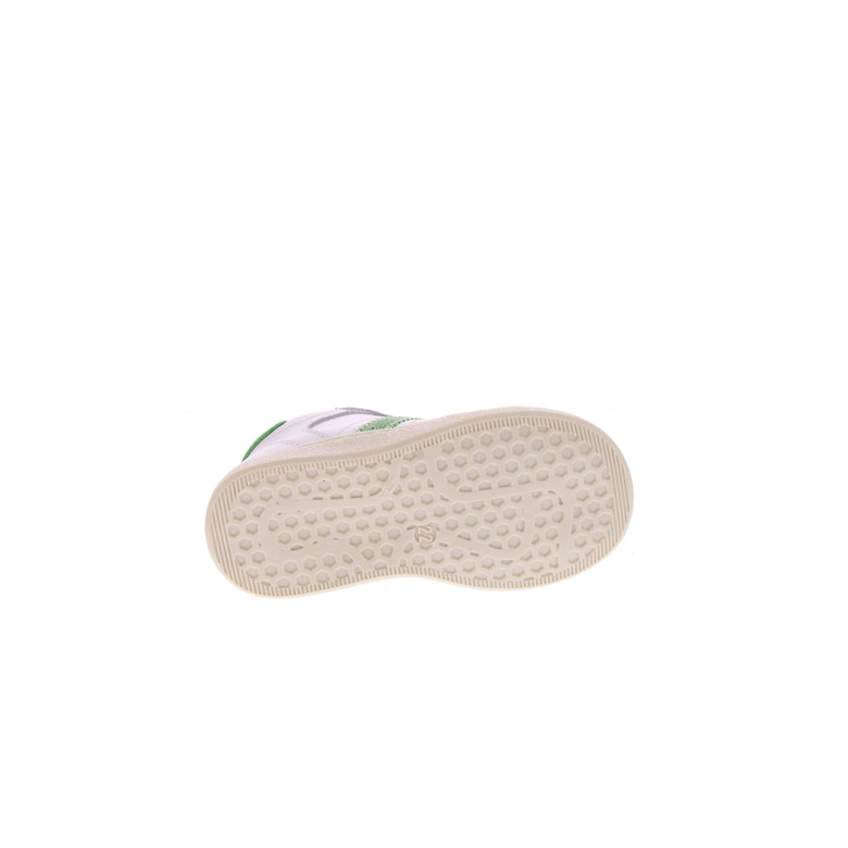 Franco Romagnoli sneakers weiss 5