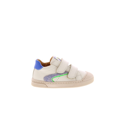 Franco Romagnoli low shoes white