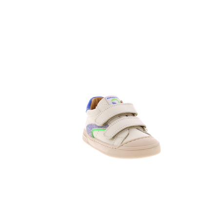 Franco Romagnoli low shoes white