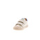 Franco Romagnoli low shoes white 3