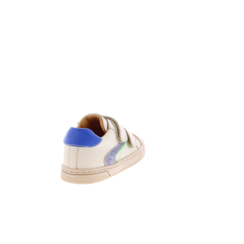Franco Romagnoli low shoes white 4