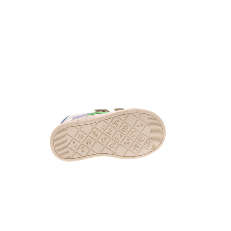 Franco Romagnoli low shoes white 5