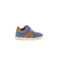 Franco Romagnoli veterschoenen blauw 1