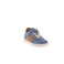 Franco Romagnoli veterschoenen blauw 2