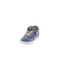 Franco Romagnoli veterschoenen blauw 3