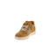 Franco Romagnoli sneakers cognac 3