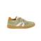 Franco Romagnoli sneakers grÜn 1