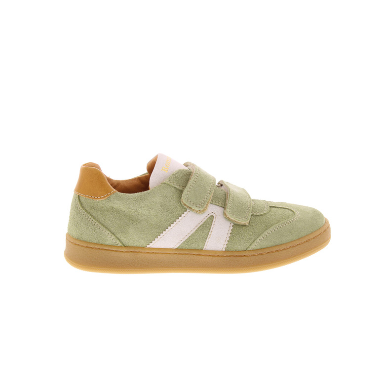 Franco Romagnoli sneakers green