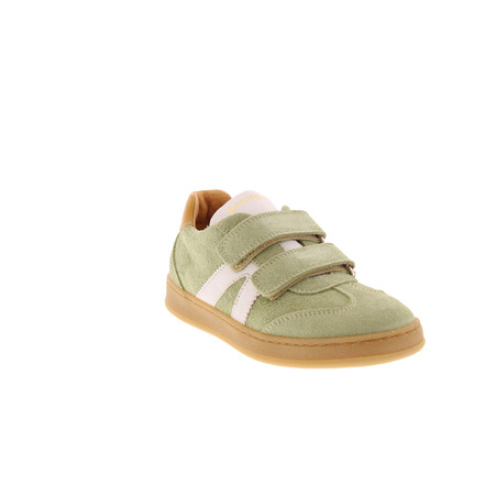 Franco Romagnoli sneakers green