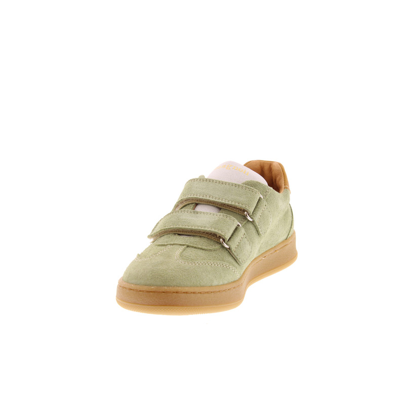 Franco Romagnoli sneakers grÜn 3