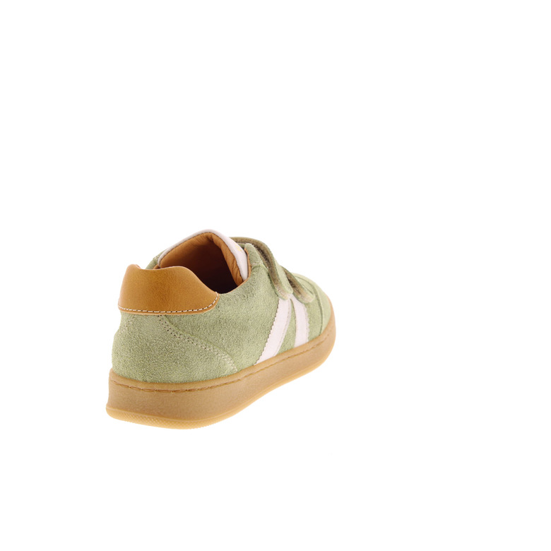 Franco Romagnoli sneakers grÜn 4