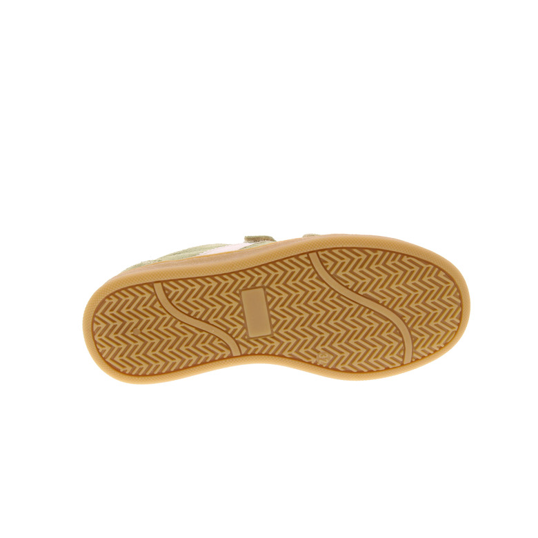 Franco Romagnoli sneakers grÜn 5