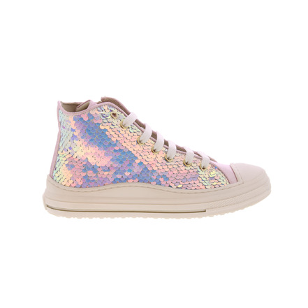Zecchino D'oro sneakers violet