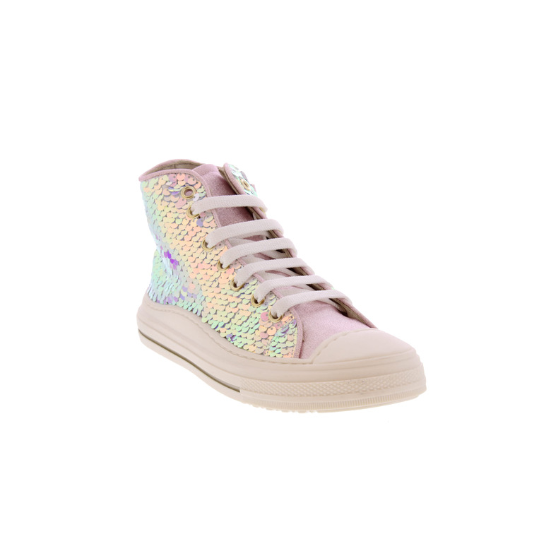 Zecchino D'oro sneakers violet 2