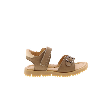 Zecchino D'oro sandals brown