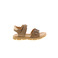 Zecchino D'oro sandals brown 1