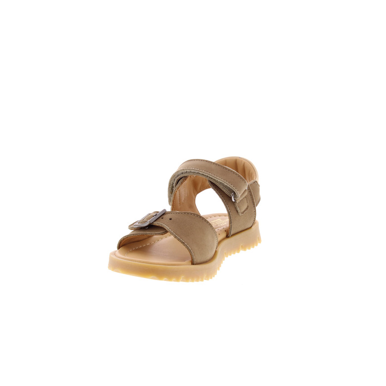 Zecchino D'oro sandals brown 3