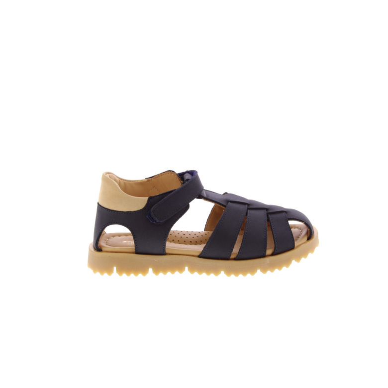 Zecchino D'oro sandals blue