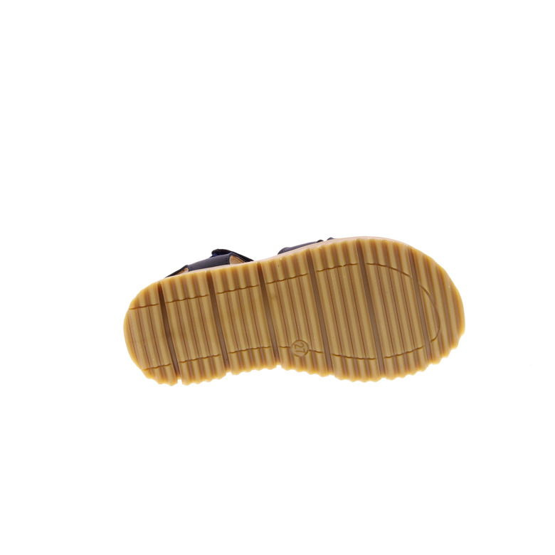 Zecchino D'oro sandals blue 5