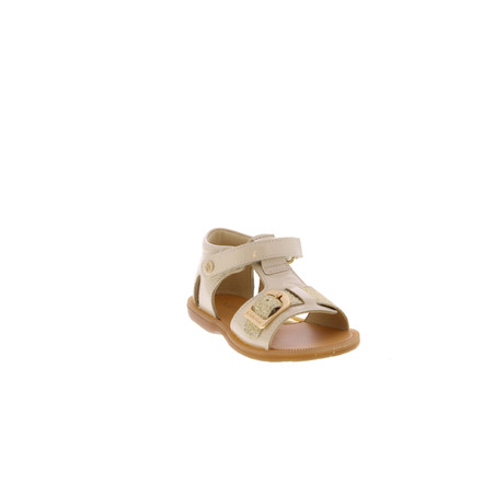 Naturino sandals ecru