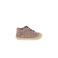 Naturino chaussures à lacets rose 1