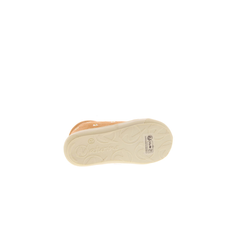 Naturino chaussures à lacets orange 5