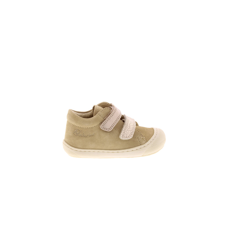 Naturino low shoes lightbrown