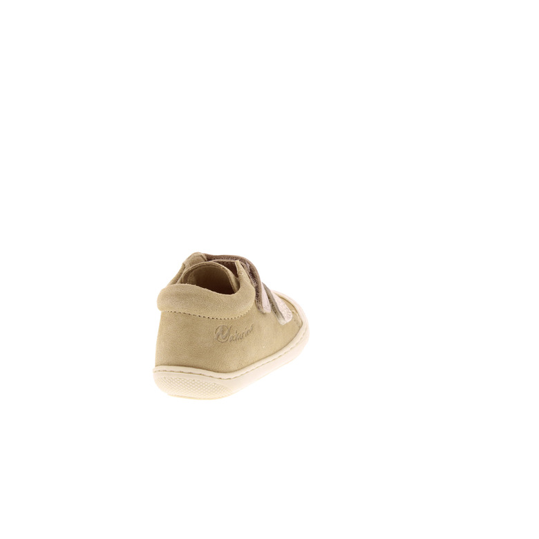 Naturino lage schoenen beige 4