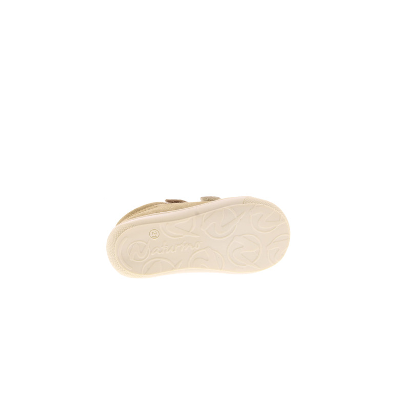 Naturino lage schoenen beige 5