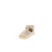 Naturino low shoes gold 3