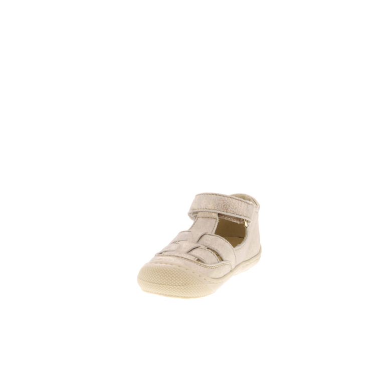 Naturino low shoes gold 3