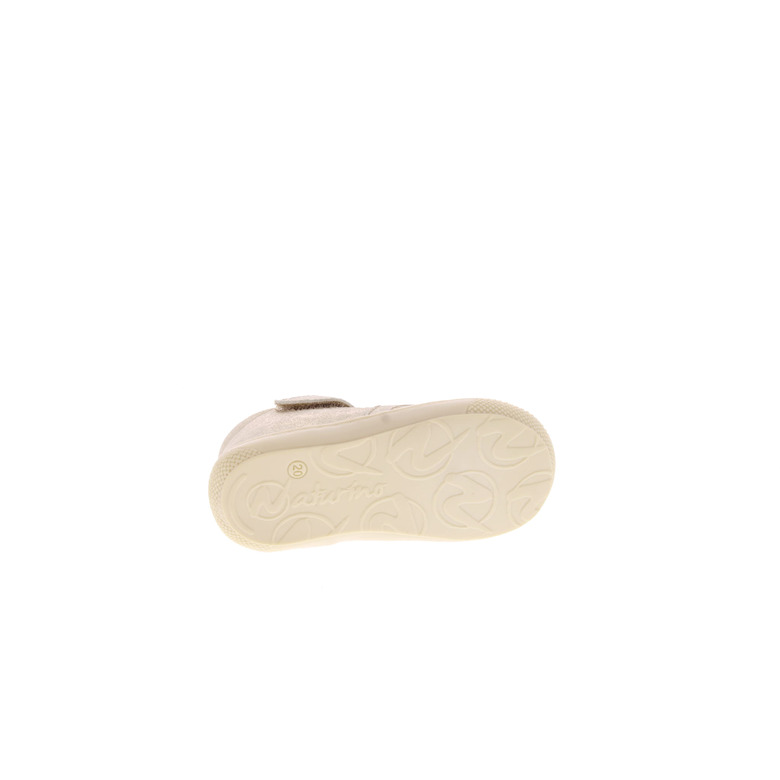 Naturino low shoes gold 5
