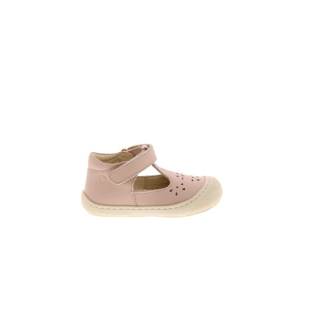 Naturino low shoes pink