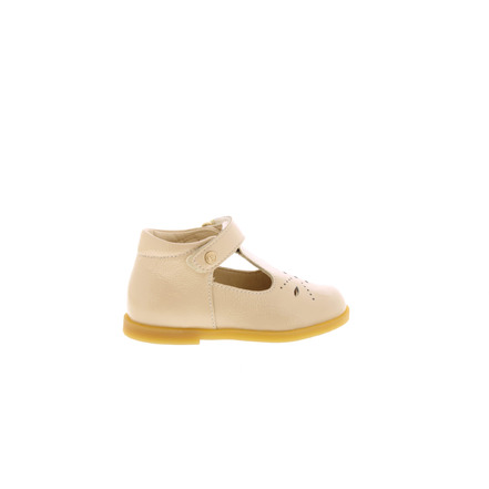 Naturino low shoes ecru