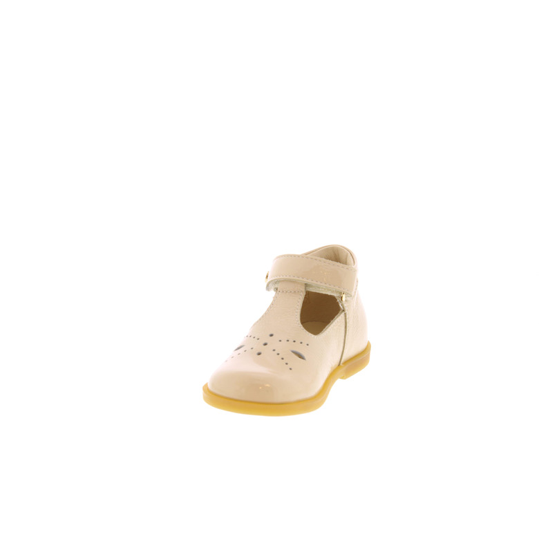 Naturino low shoes ecru 3