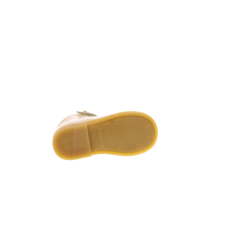 Naturino low shoes ecru 5