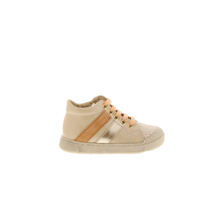 Naturino lace shoes ecru