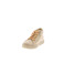 Naturino veterschoenen ecru 3