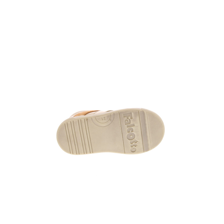 Naturino veterschoenen ecru 5