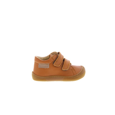 Naturino low shoes cognac