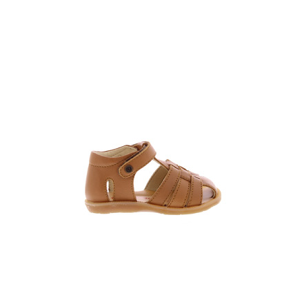 Naturino sandals cognac