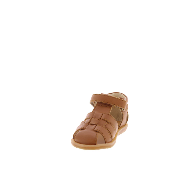 Naturino sandals cognac 3