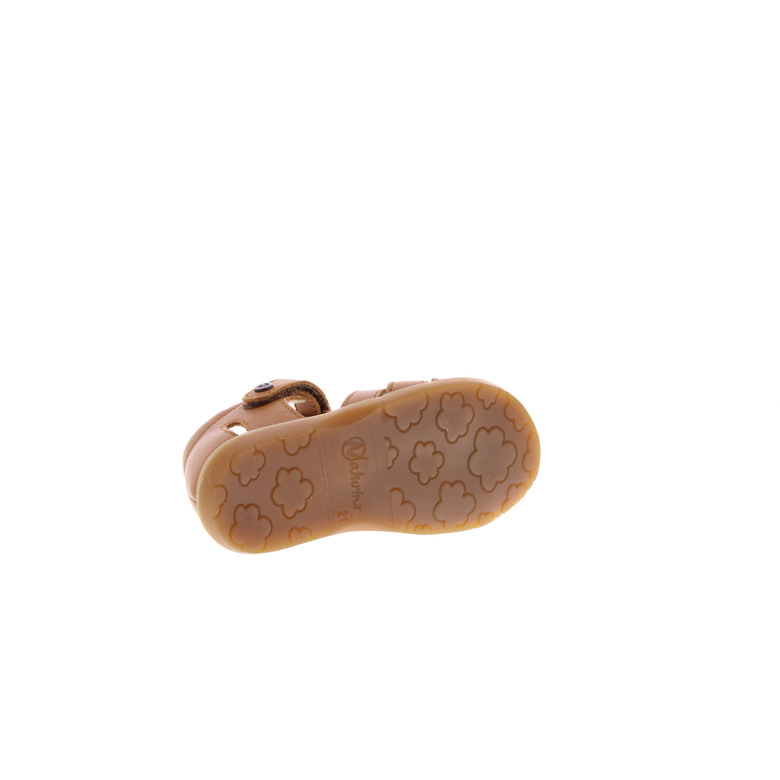 Naturino sandals cognac 5