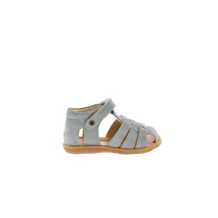 Naturino sandals blue