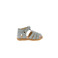 Naturino sandals blue 1
